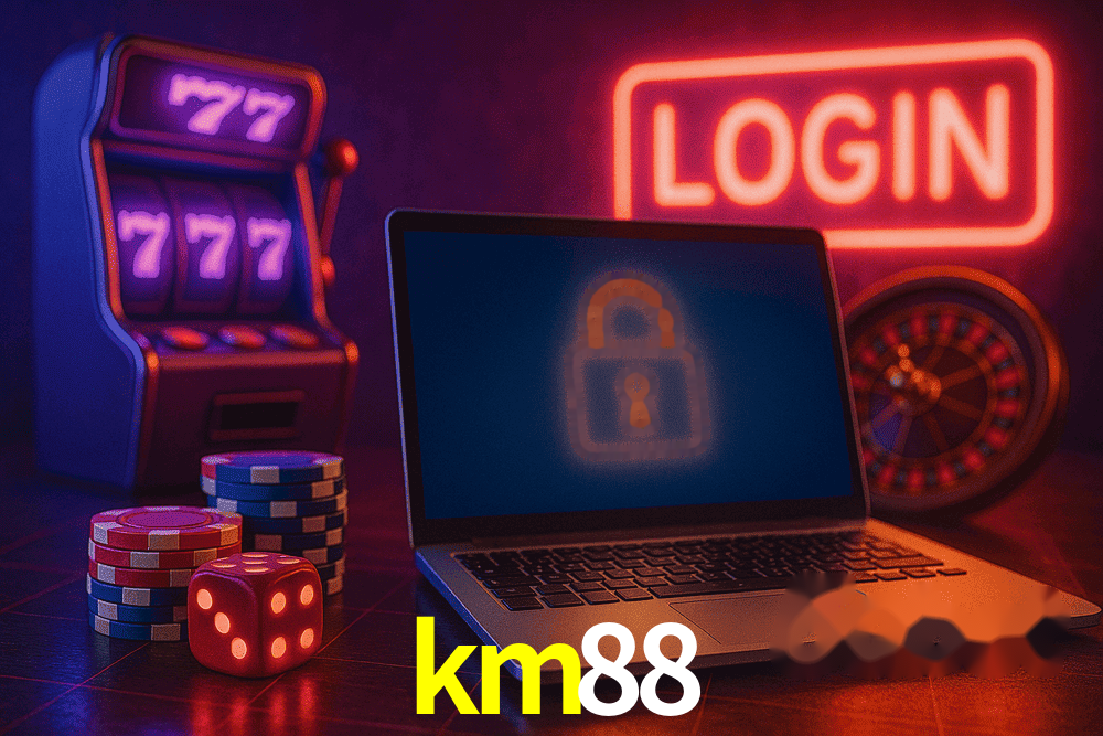 Casino Ao Vivo km88
