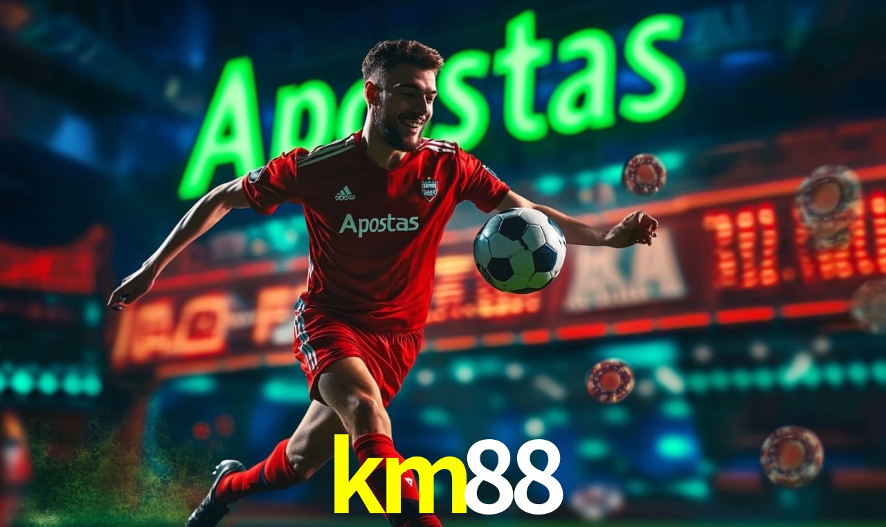 Casino Ao Vivo km88