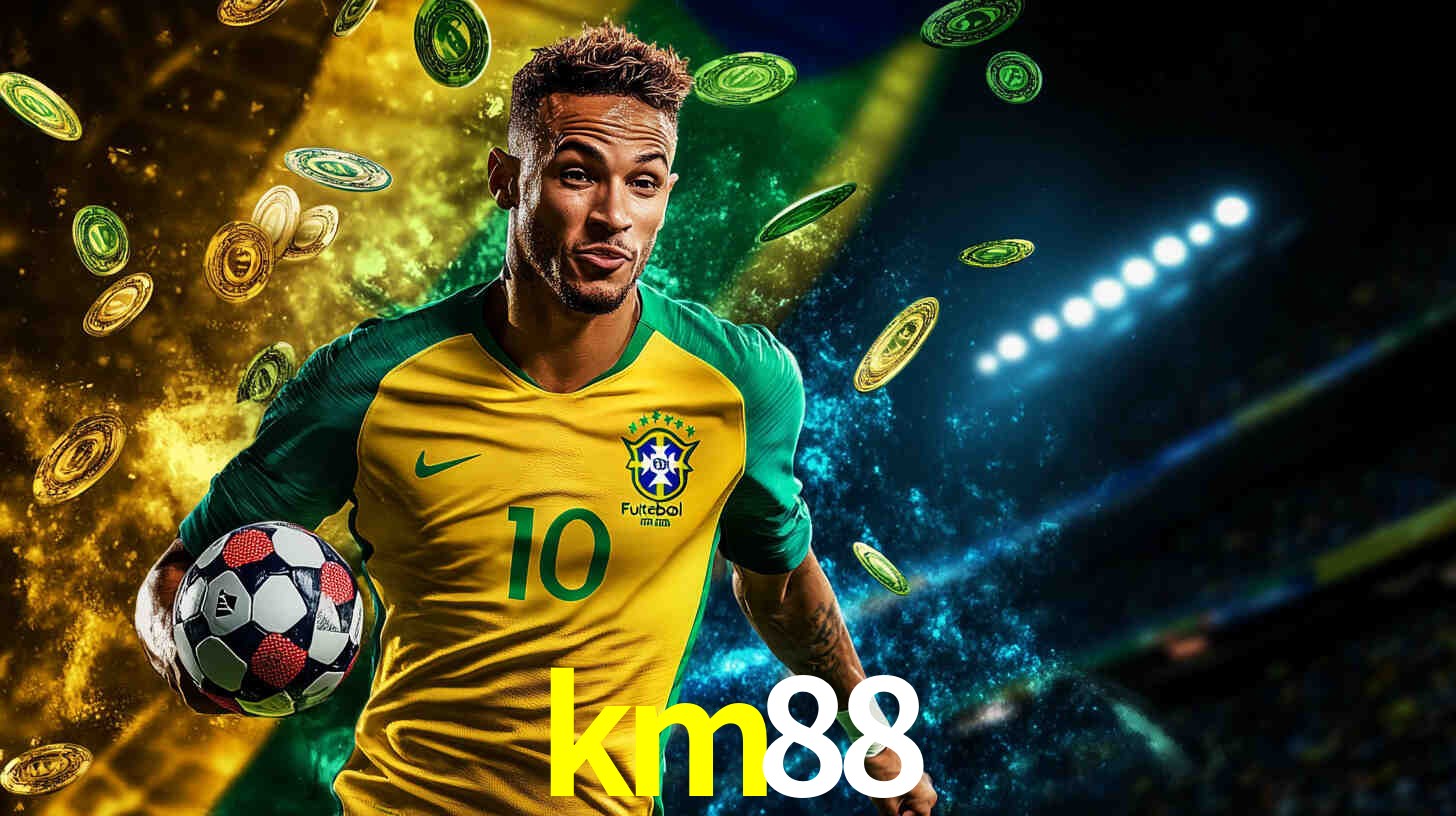 Explorando a Categoria de Eventos em Apostas na km88