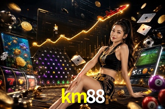 2FA Security km88