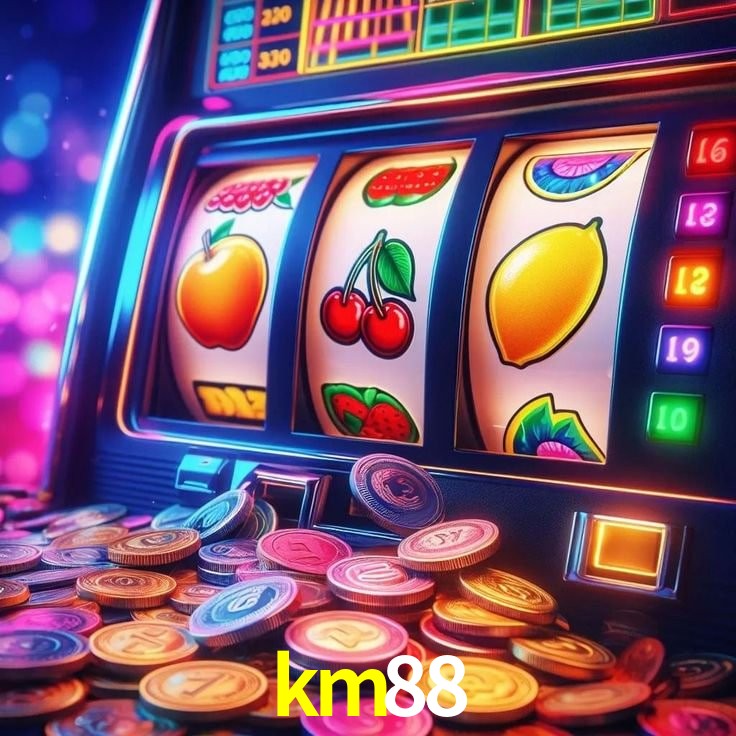 Jogos de Slot km88