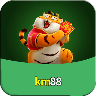 km88 Logo