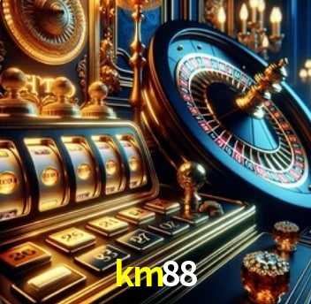 Provedores de Jogos km88