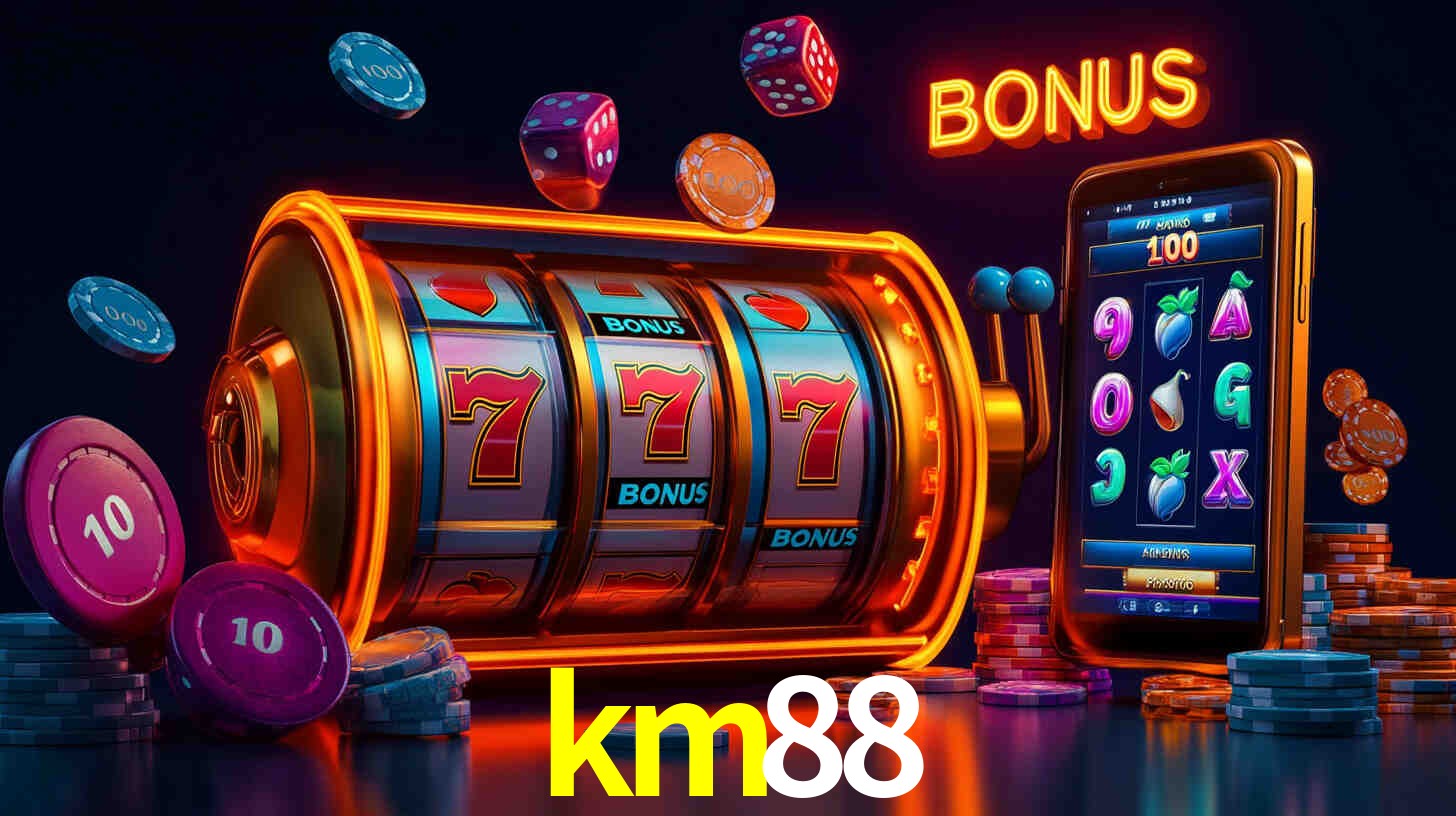 Estatísticas Esportivas km88