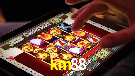 Inovações de Jogos na km88: O Futuro das Experiências Interativas