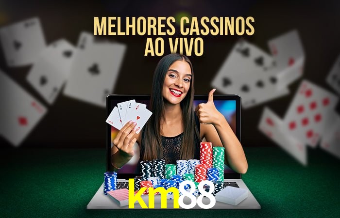 A Popularidade dos Caça-Níqueis no km88