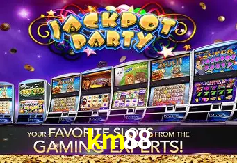 Descubra a Magia dos Jogos de Arcade no km88