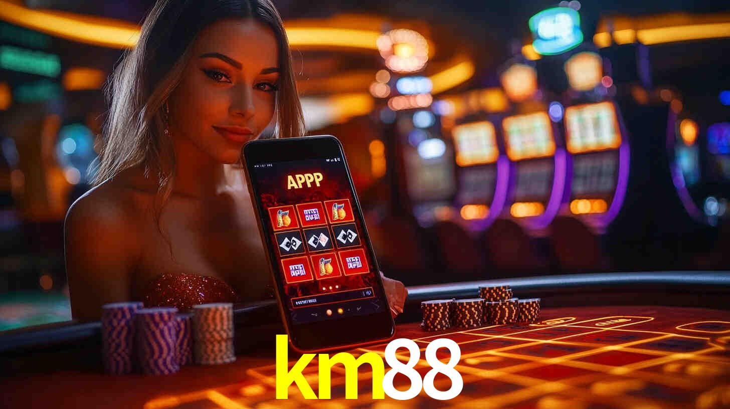 cassino km88