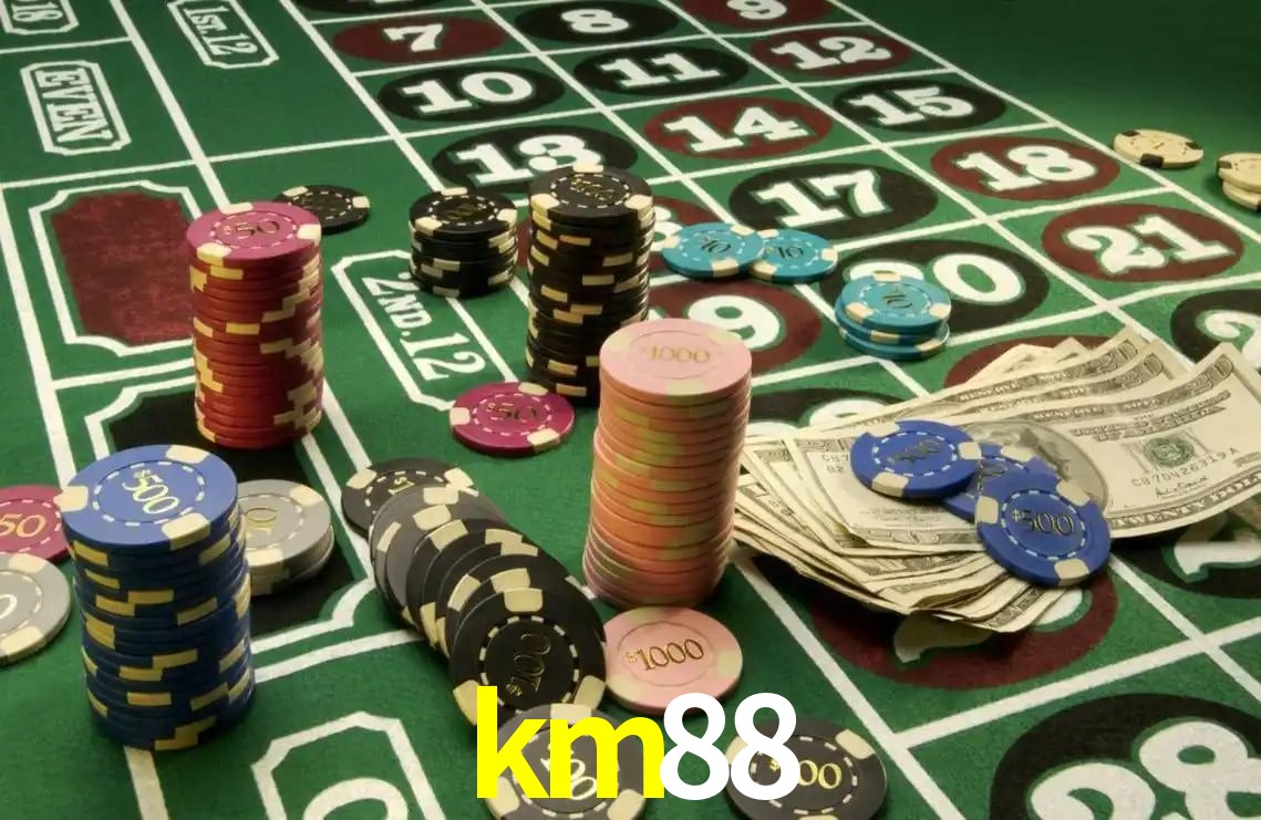 Casino Ao Vivo km88