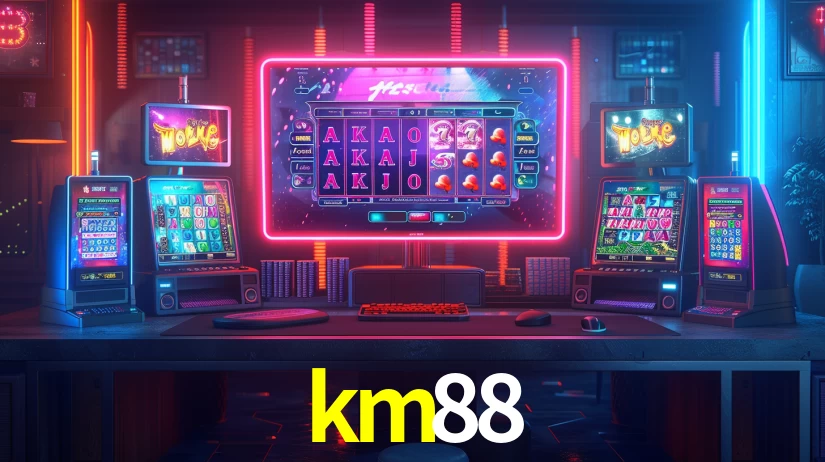 km88 bet