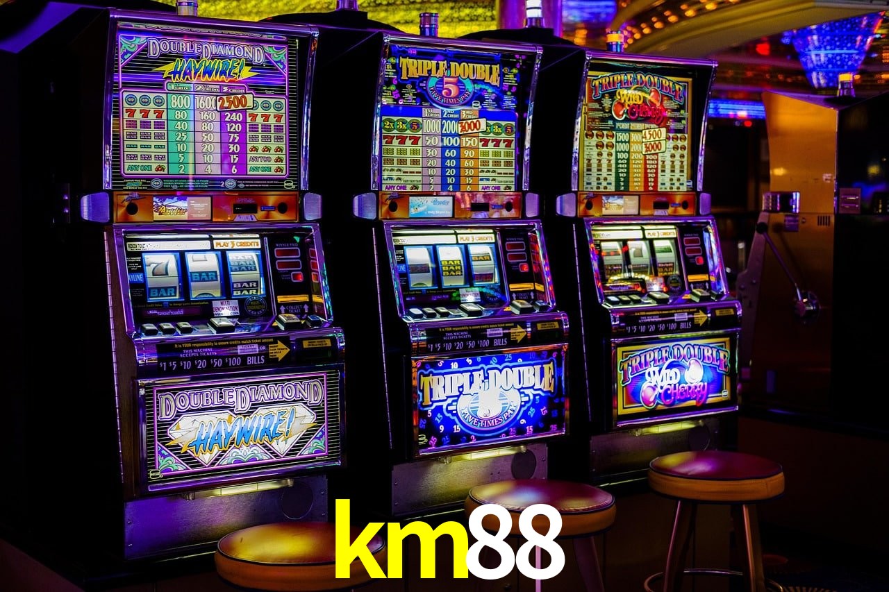 Login Seguro km88