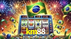 Mesa de Blackjack km88