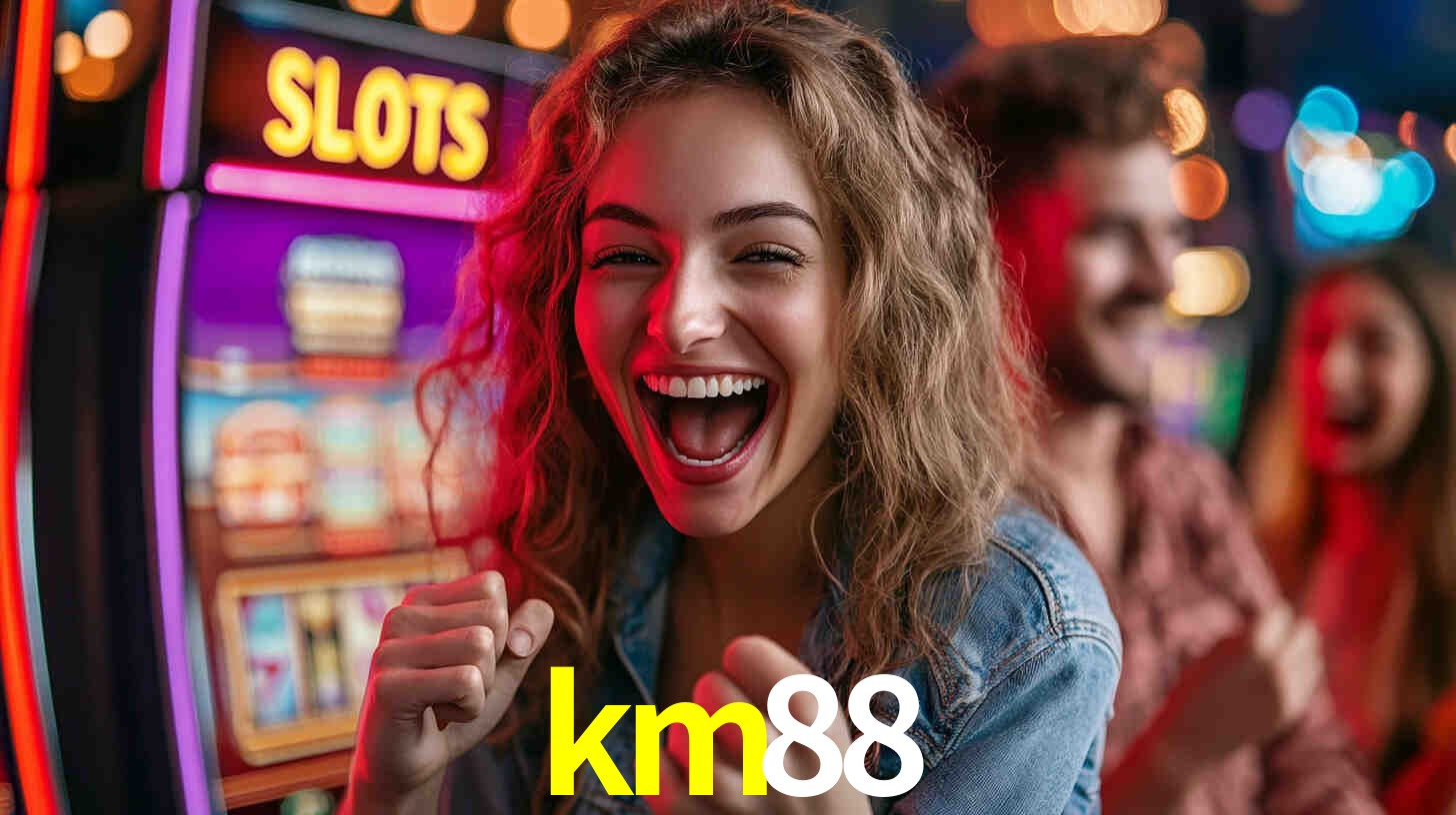 Interface do App km88