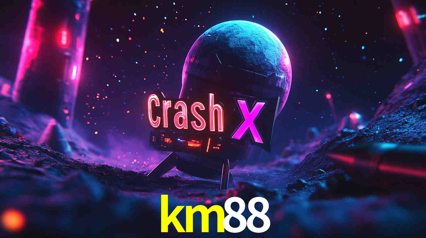 Jogo Spaceman km88