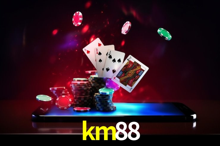 Casino VIP km88