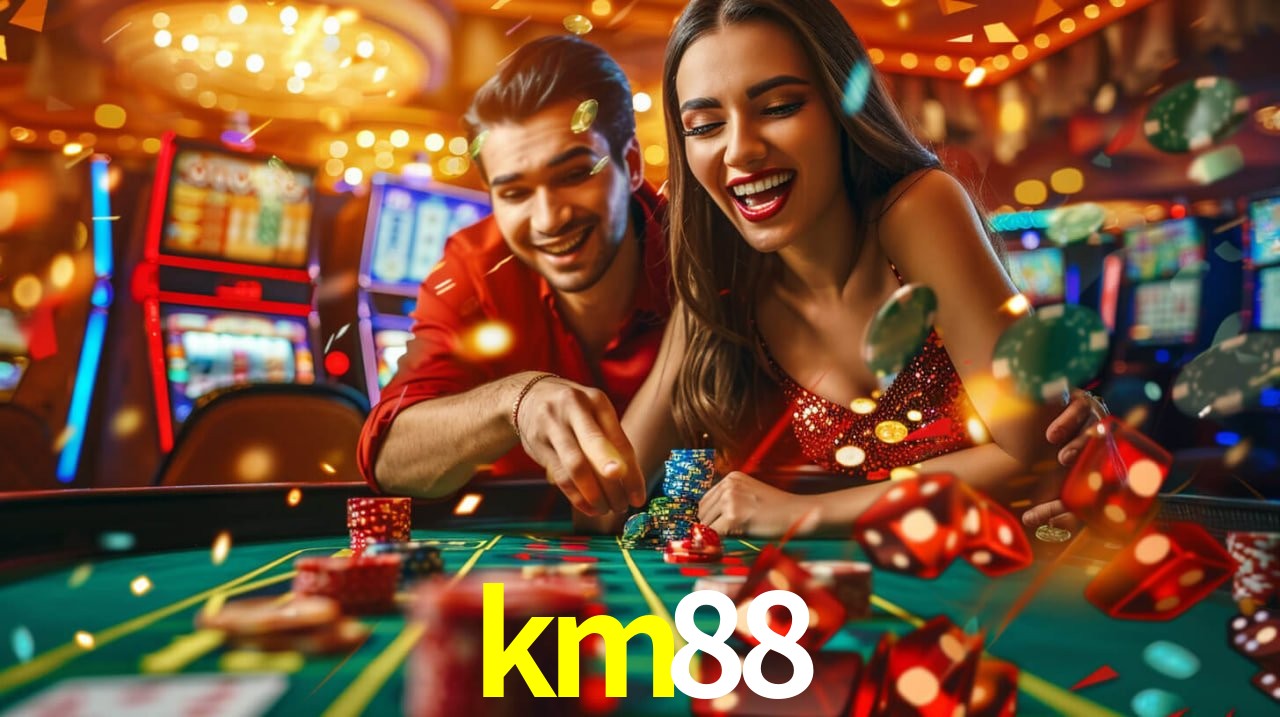 Recursos de Bônus km88