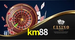 Benefícios da Conta km88