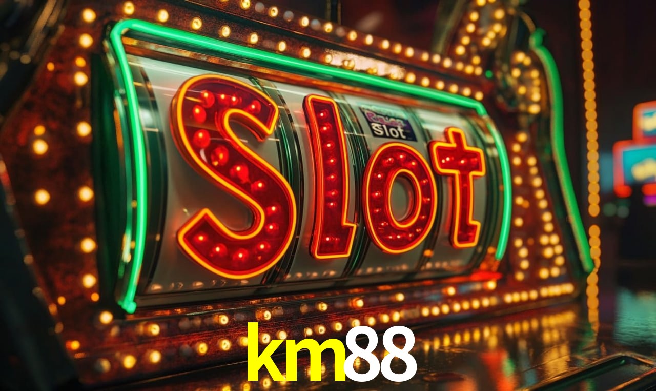 Diretório de Jogos km88